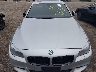 WBAFU9C53DD****** Salvamento 2013 BMW 550i en Estado de Nueva York