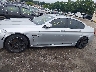 WBAFU9C53DD****** Usados 2013 BMW 550i en Estado de Nueva York