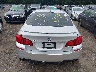 WBAFU9C53DD****** Salvamento 2013 BMW 550i