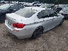 WBAFU9C53DD****** Salvamento y Destrozados 2013 BMW 550i en Estado de Nueva York