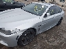 WBAFU9C53DD****** Salvamento y Reparables 2013 BMW 550i en Estado de Nueva York
