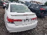 1HGCP2F8XBA****** Salvamento 2011 Honda Accord