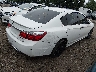 1HGCR6F32EA****** Salvamento y Destrozados 2014 Honda Accord Hybrid en Estado de Nueva York