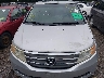 5FNRL5H65BB****** Salvamento 2011 Honda Odyssey en Estado de Nueva York
