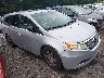 5FNRL5H65BB****** Salvamento y Destrozados 2011 Honda Odyssey en Long Island
