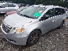 5FNRL5H65BB****** Usados y Reparables 2011 Honda Odyssey en Long Island