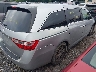 5FNRL5H65BB****** Salvamento y Destrozados 2011 Honda Odyssey en Estado de Nueva York