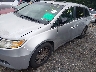 5FNRL5H65BB****** Salvamento y Reparables 2011 Honda Odyssey en Estado de Nueva York