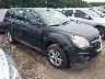 2GNALAEK0E6****** Salvamento y Destrozados 2014 Chevrolet Equinox en Long Island