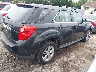 2GNALAEK0E6****** Salvamento y Destrozados 2014 Chevrolet Equinox en Estado de Nueva York