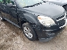 2GNALAEK0E6****** Salvamento y Reparables 2014 Chevrolet Equinox en Estado de Nueva York