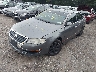 WVWEK73C76P****** Usados y Reparables 2006 Volkswagen Passat en Long Island