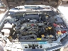 JF1GD67686G****** Repairable 2006 Subaru Impreza in Seattle
