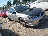 JF1GD67686G****** Salvage and Wrecked 2006 Subaru Impreza in Seattle