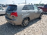 5XYKWDA29BG****** Salvage and Wrecked 2011 Kia Sorento in Indiana State