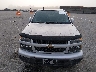 1GCDSCF95C8****** Wrecked 2012 Chevrolet Colorado in Indiana State