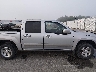 1GCDSCF95C8****** Used 2012 Chevrolet Colorado in Indiana State