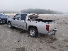 1GCDSCF95C8****** Salvage and Repairable 2012 Chevrolet Colorado in Indianapolis South