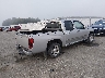 1GCDSCF95C8****** Salvage and Wrecked 2012 Chevrolet Colorado in Indiana State