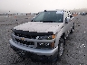 1GCDSCF95C8****** Salvage and Repairable 2012 Chevrolet Colorado in Indiana State