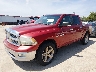 1D7RV1CT6AS****** Usados y Reparables 2010 Dodge Ram 1500 en Saint Louis