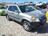 JHLRD78883C****** Salvage and Wrecked 2003 Honda CR-V in East Bay