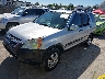 JHLRD78883C****** Used and Repairable 2003 Honda CR-V in East Bay