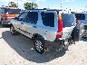 JHLRD78883C****** Salvage and Repairable 2003 Honda CR-V in East Bay