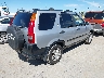 JHLRD78883C****** Salvage and Wrecked 2003 Honda CR-V in California State
