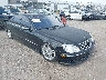 WDBNG70J56A****** Salvamento y Destrozados 2006 Mercedes-Benz S-Class en Fort Worth North