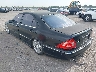 WDBNG70J56A****** Salvamento y Reparables 2006 Mercedes-Benz S-Class en Fort Worth North