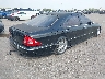 WDBNG70J56A****** Salvamento y Destrozados 2006 Mercedes-Benz S-Class en Estado de Texas