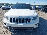 1C4RJFBG4FC****** Wrecked 2015 Jeep Grand Cherokee in Maryland State