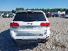 1C4RJFBG4FC****** Wrecked 2015 Jeep Grand Cherokee