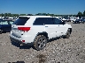 1C4RJFBG4FC****** Salvage and Wrecked 2015 Jeep Grand Cherokee in Maryland State