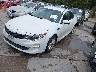 5XXGT4L34HG****** Usados y Reparables 2017 Kia Optima en Dallas-Fort Worth