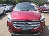 1FMCU9J98KU****** Wrecked 2019 Ford Escape in Connecticut State