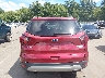 1FMCU9J98KU****** Wrecked 2019 Ford Escape