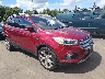 1FMCU9J98KU****** Salvage and Wrecked 2019 Ford Escape in Hartford