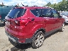 1FMCU9J98KU****** Salvage and Wrecked 2019 Ford Escape in Connecticut State