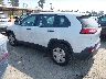 1C4PJLAB9GW****** Salvage 2016 Jeep Cherokee