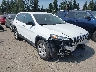 1C4PJLAB9GW****** Salvage and Wrecked 2016 Jeep Cherokee in Seattle
