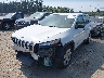 1C4PJLAB9GW****** Used and Repairable 2016 Jeep Cherokee in Seattle
