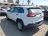 1C4PJLAB9GW****** Salvage and Repairable 2016 Jeep Cherokee in Seattle