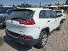 1C4PJLAB9GW****** Salvage and Wrecked 2016 Jeep Cherokee in Washington State