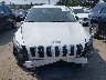 1C4PJLAB9GW****** Salvage and Repairable 2016 Jeep Cherokee in Washington State