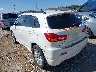 JA4AR4AU3BZ****** Salvage and Repairable 2011 Mitsubishi Outlander in Milwaukee