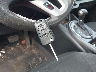 KNDPBCA29C7****** Salvage 2012 Kia Sportage in Pennsylvania State
