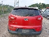 KNDPBCA29C7****** Used 2012 Kia Sportage in Pennsylvania State