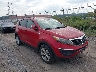 KNDPBCA29C7****** Salvage and Wrecked 2012 Kia Sportage in Pittsburgh